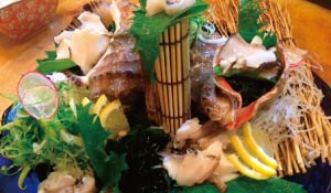 男組 釣天狗 大阪本町店