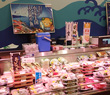 魚くみ 阪神百貨店梅田本店