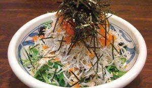 根魚 静