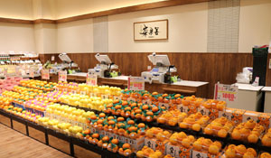 菜果善 座間店